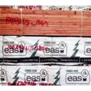 北美角材 , 建昂有限公司