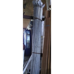 鐵斜撐 , 建昂有限公司