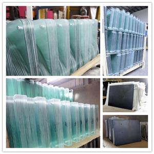 鉆孔成品 , 巧新玻璃明鏡有限公司