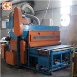 平面噴砂 , 巧新玻璃明鏡有限公司