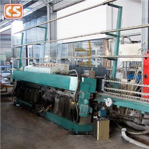 光邊 , 巧新玻璃明鏡有限公司