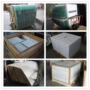 產品包裝 , 巧新玻璃明鏡有限公司