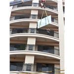 公寓 - 巧新玻璃明鏡有限公司