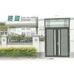 日式防盜門-普悠瑪企業有限公司