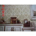 壁紙實景3 - 信吉裝潢工程行