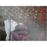 壁紙實景4 - 信吉裝潢工程行