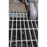 集水井不鏽鋼擋水閘門