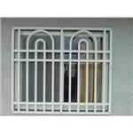 防盜窗 - 巨群工程行