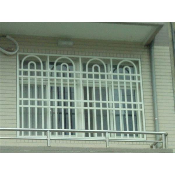 鋁製防盜窗,巨群工程行