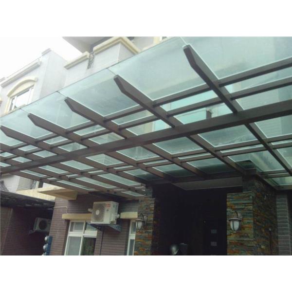 彩光罩,巨群工程行