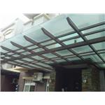 彩光罩 - 巨群工程行