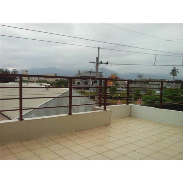 欄杆,巨群工程行