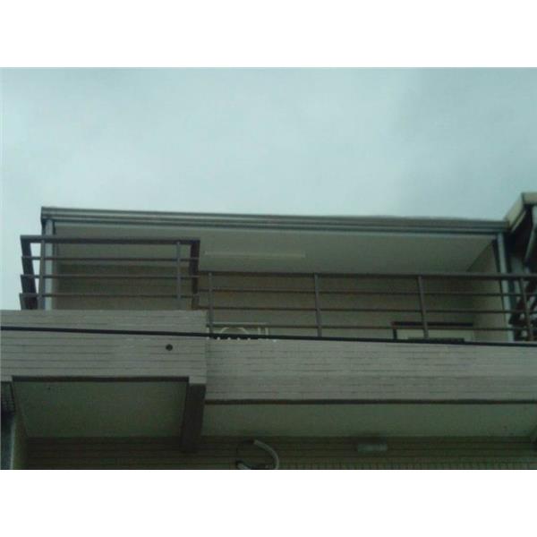 欄杆,巨群工程行