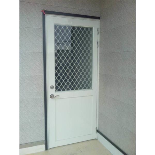 鋁門,巨群工程行