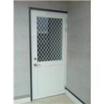 鋁門 - 巨群工程行