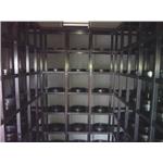 不銹鋼靈骨塔骨架 - 巨群工程行