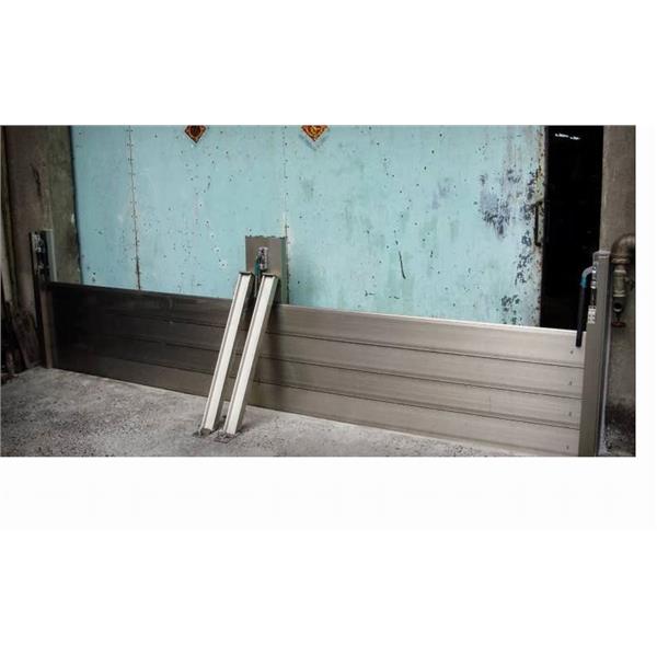 防水閘門,巨群工程行