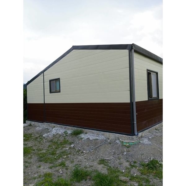 鐵皮資材室-巨群工程行