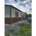 鐵皮資材室 - 巨群工程行