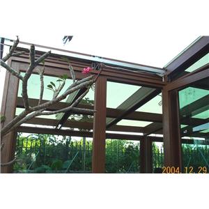 玻璃屋 , 子暘興業股份有限公司