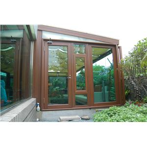 玻璃屋 , 子暘興業股份有限公司