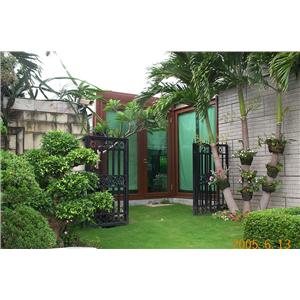 玻璃屋 , 子暘興業股份有限公司