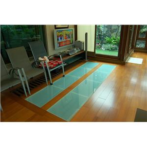 玻璃屋 , 子暘興業股份有限公司