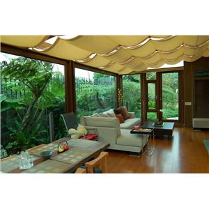 玻璃屋 , 子暘興業股份有限公司