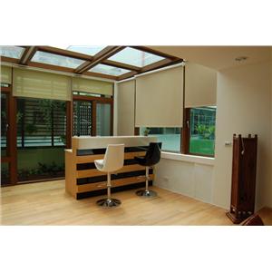 玻璃屋 , 子暘興業股份有限公司