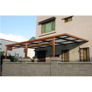 採光罩 , 子暘興業股份有限公司