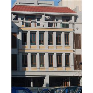 鋁格柵 , 子暘興業股份有限公司