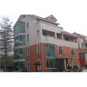 豪宅用窗 , 子暘興業股份有限公司