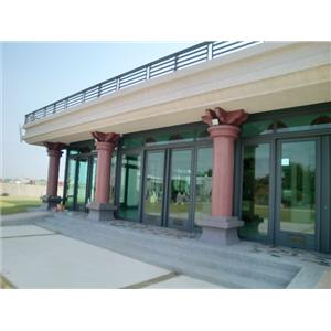 彰化蓮華寺寺前追加工程