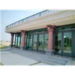 彰化蓮華寺寺前追加工程 - 子暘興業股份有限公司