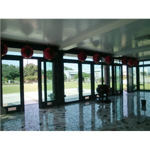 彰化蓮華寺寺前追加工程