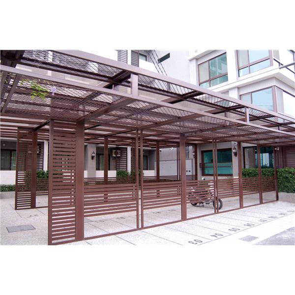 車棚,子暘興業股份有限公司