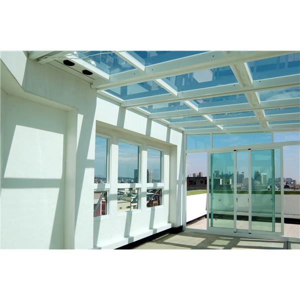 玻璃屋,子暘興業股份有限公司