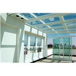 玻璃屋 - 子暘興業股份有限公司