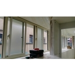 陽台鋁凸窗 - 北美鋼鋁有限公司