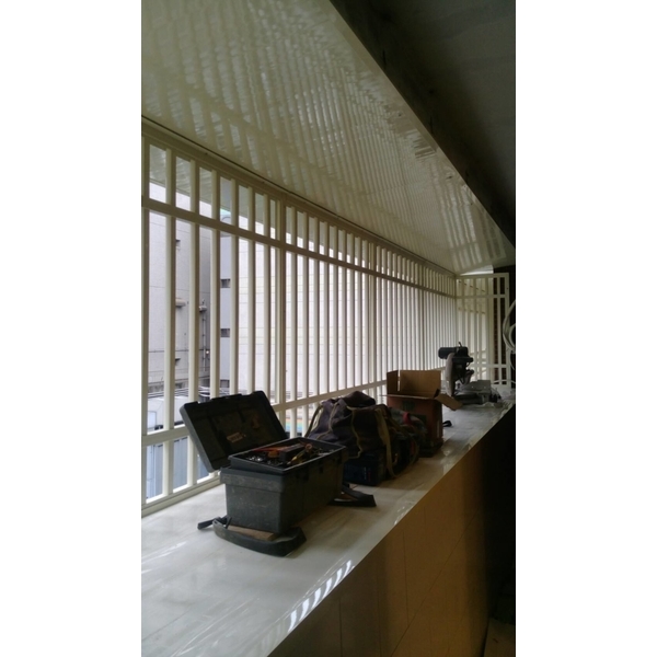 鋁合金穿梭管,北美鋼鋁有限公司