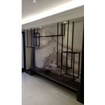 藝術鐵件 - 北美鋼鋁有限公司