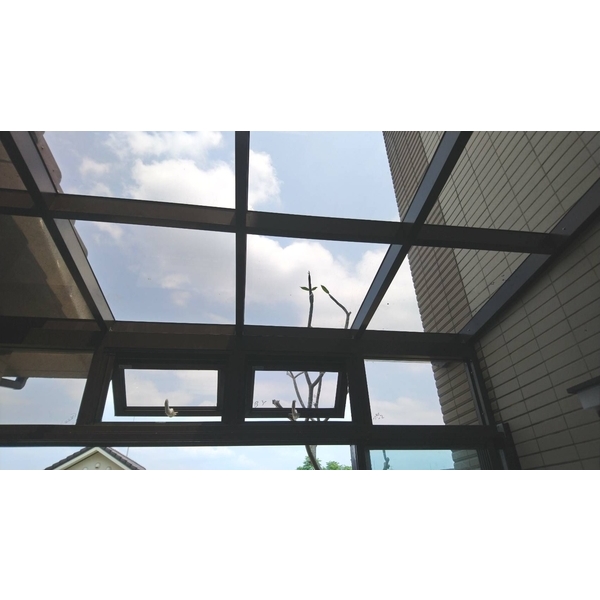 採光罩-北美鋼鋁有限公司