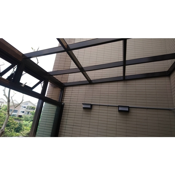 採光罩-北美鋼鋁有限公司