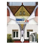 彈性質感塗料 , 永詮防水有限公司