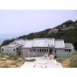 斜屋頂、露台防水施工 - 永詮防水有限公司