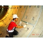 Bostik 2637 PU填縫膠填縫 - 永詮防水有限公司