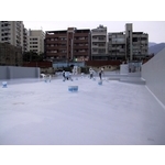 丙烯橡膠防水膠施工 - 永詮防水有限公司