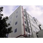 外牆ALC板填縫 - 永詮防水有限公司