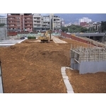 植栽覆土 - 永詮防水有限公司