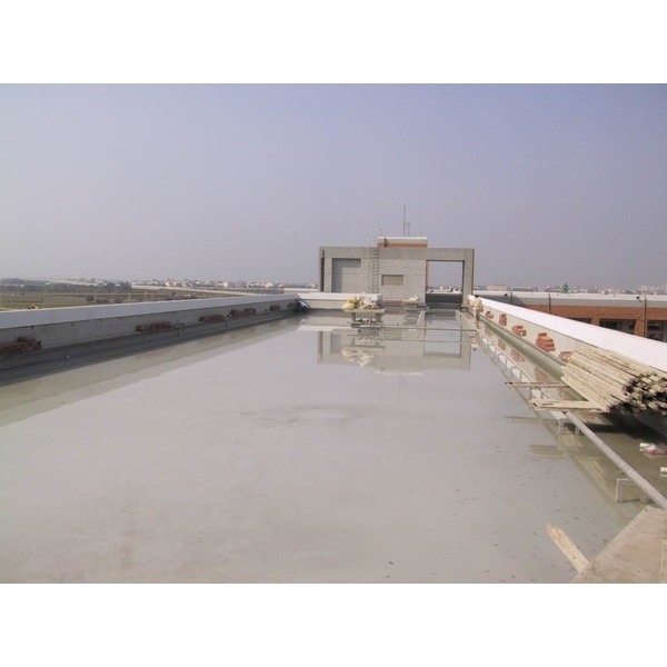 試水驗收-永詮防水有限公司